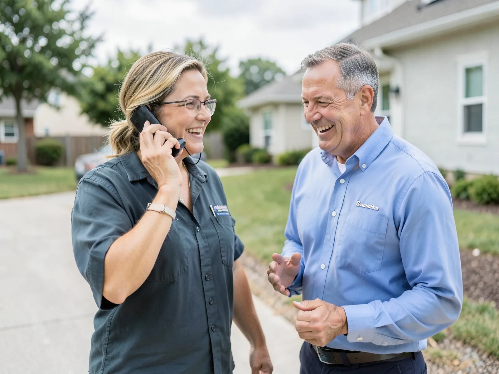 Frequently Asked Questions About Flood Damage Restoration in Penn Laird, VA